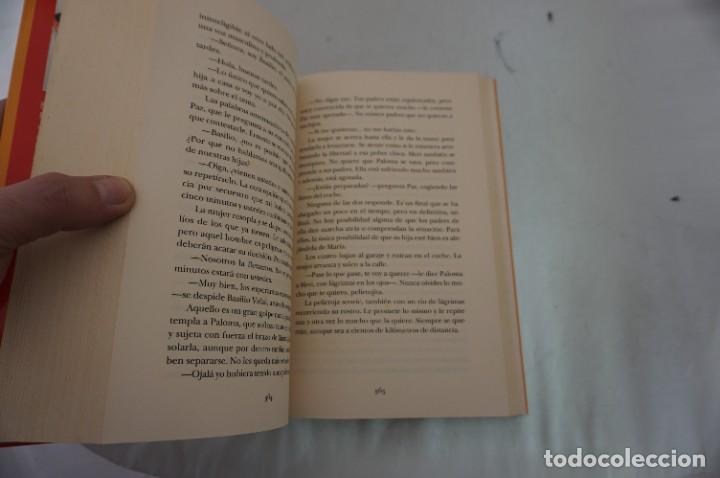 Libros: 24/ BLUE JEANS - PUEDO SO&Ntilde;AR CONTIGO? / PLANETA - Foto 4