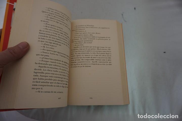 Libros: 24/ BLUE JEANS - PUEDO SO&Ntilde;AR CONTIGO? / PLANETA - Foto 5