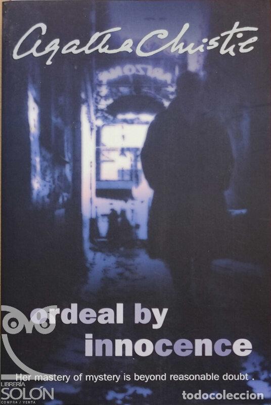 Libros: Ordeal by Innocence - Agatha Christie - Foto 1