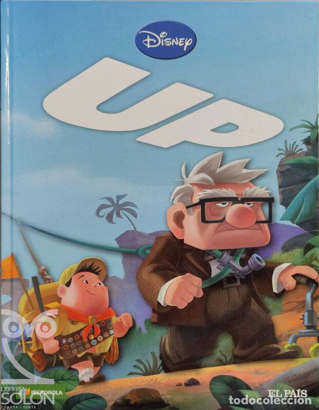 Libros: Up - Aa. Vv. - Foto 1