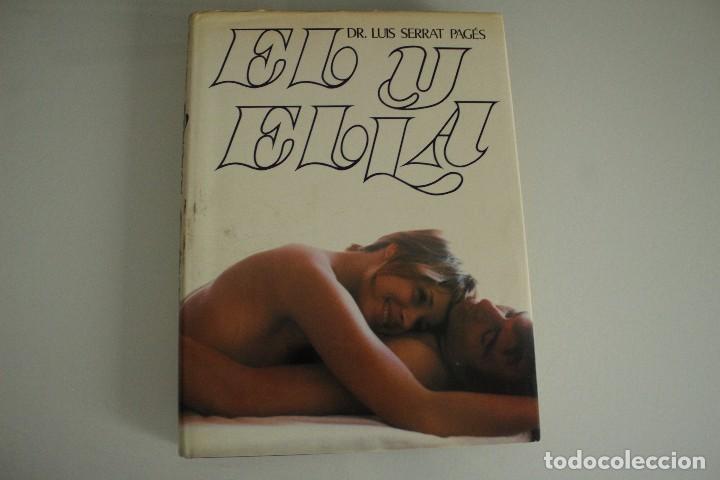Libros: EL Y ELLA - Foto 1