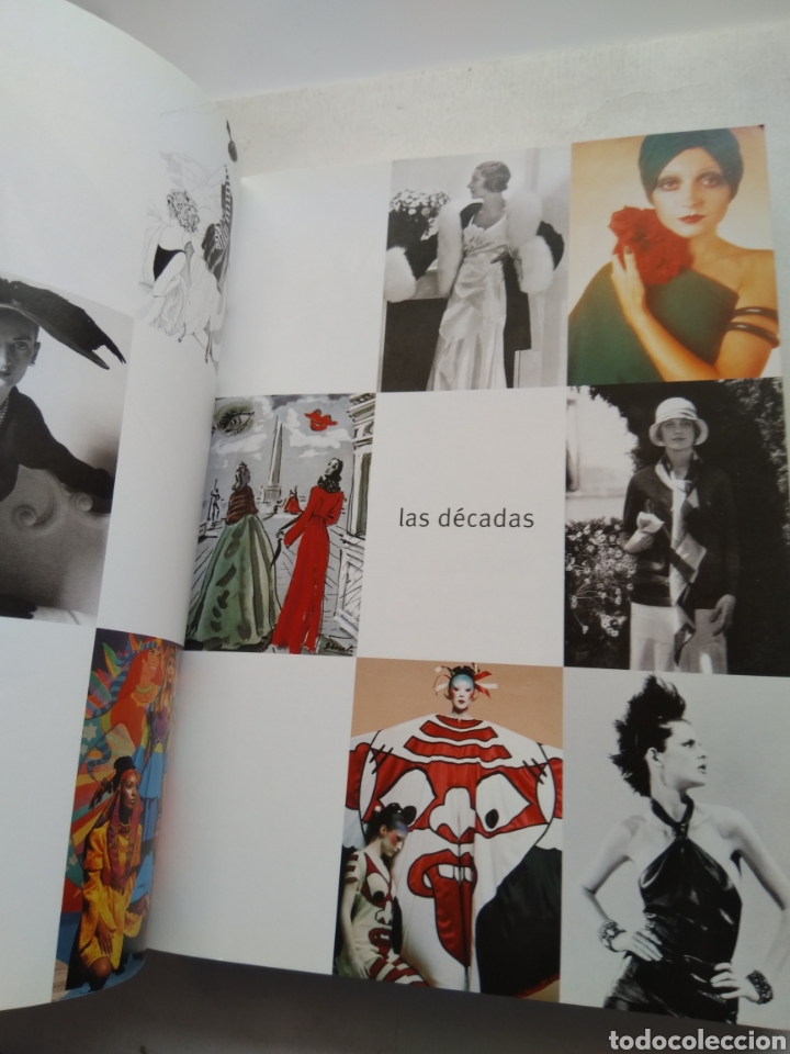 Libros: SIGLO XX MODA/LINDA WATSON - Foto 3