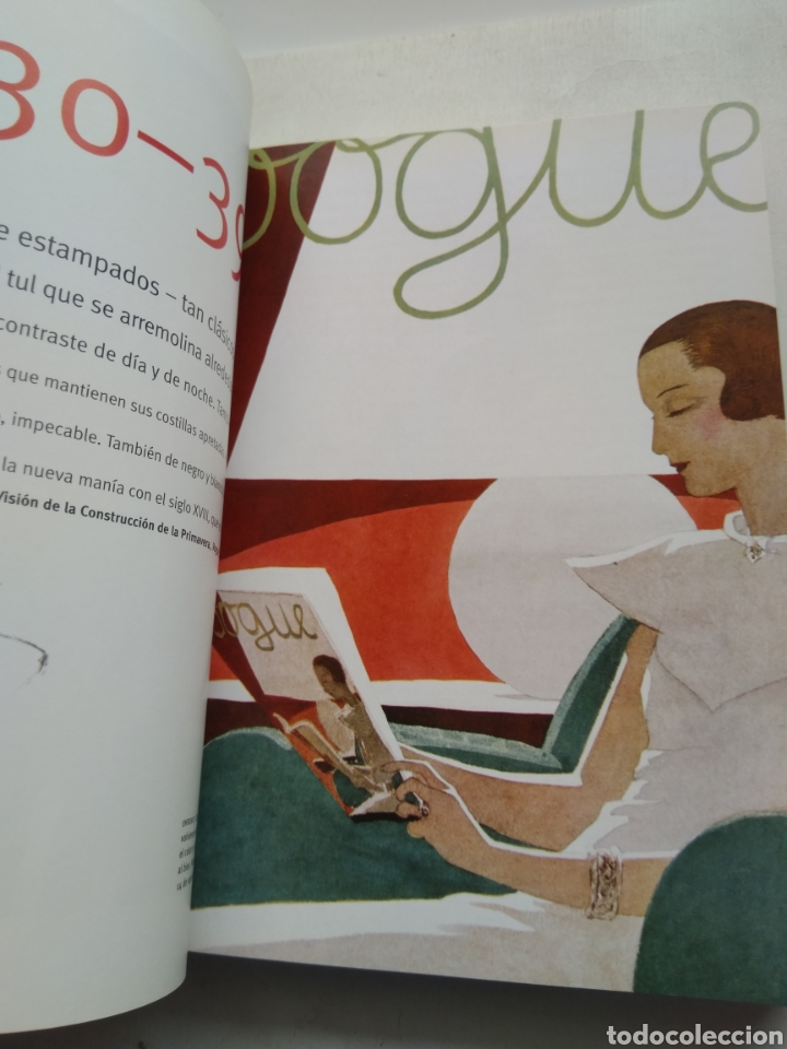 Libros: SIGLO XX MODA/LINDA WATSON - Foto 4