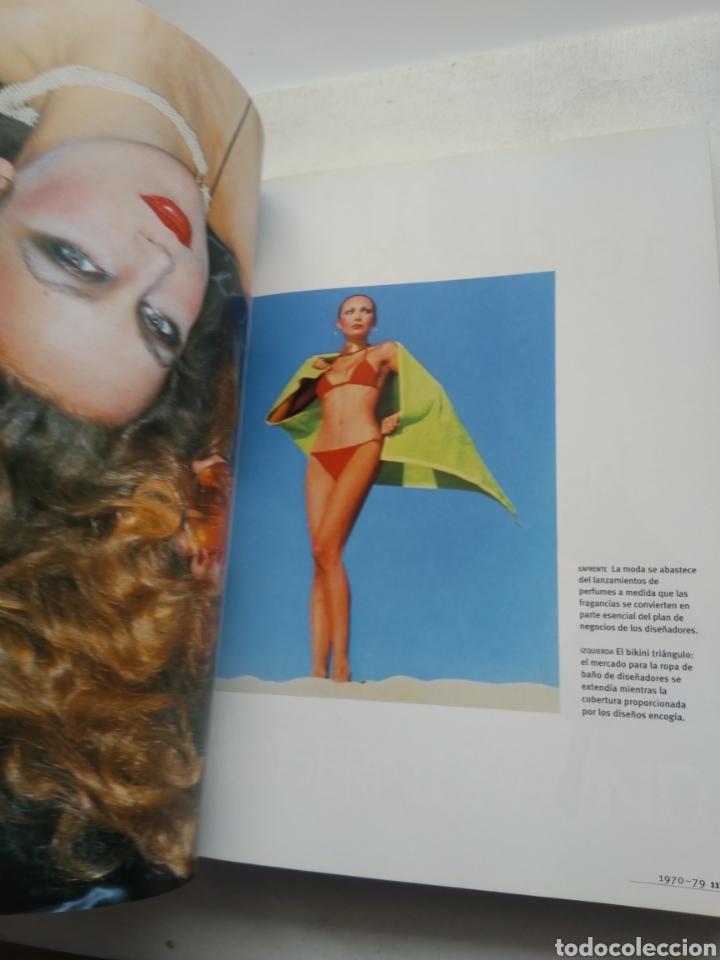 Libros: SIGLO XX MODA/LINDA WATSON - Foto 5