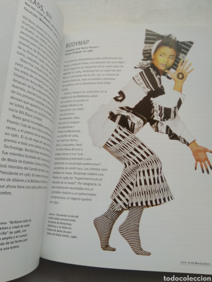Libros: SIGLO XX MODA/LINDA WATSON - Foto 6