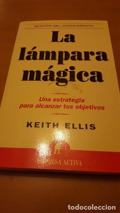 Libros: La lampara magica - Foto 1