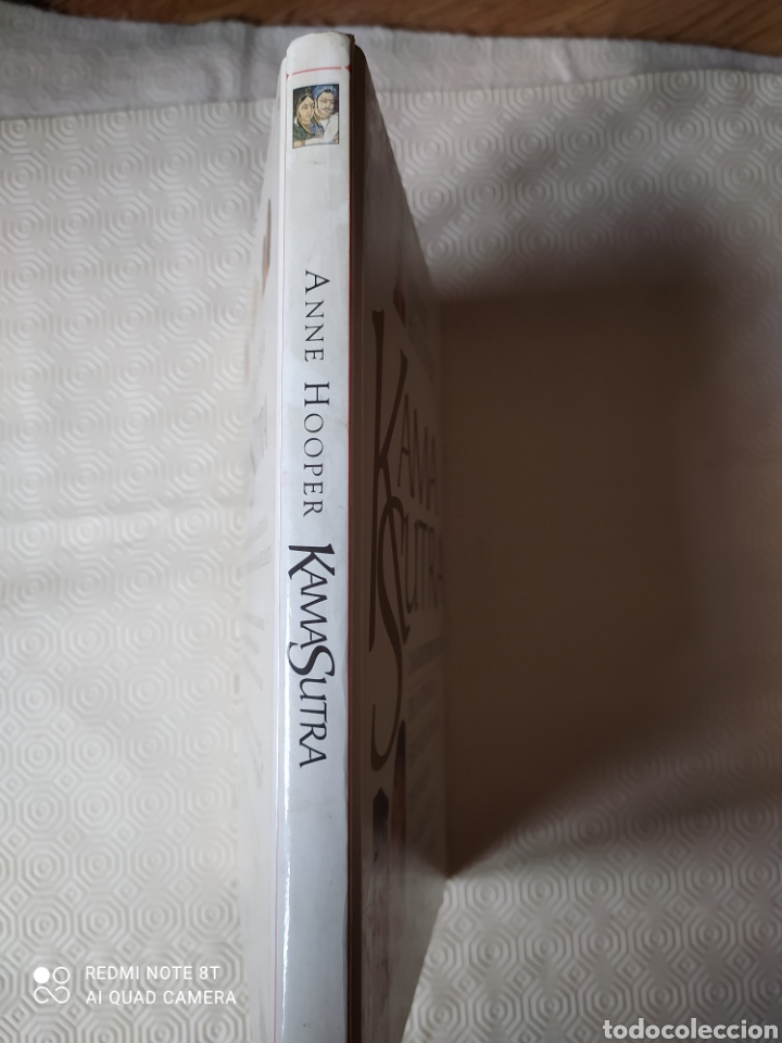 Libros: El Kamasutra AnneHopper - Foto 3
