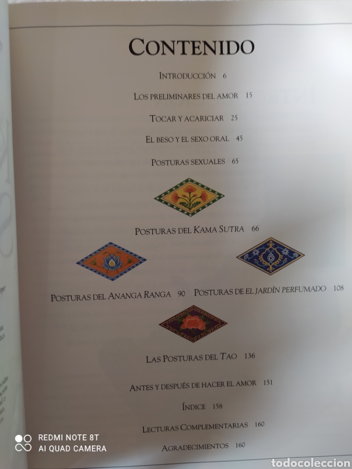 Libros: El Kamasutra AnneHopper - Foto 5