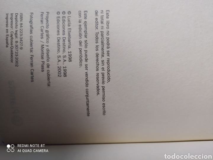 Libros: Beatriz y los cuerpos celestes - Foto 3