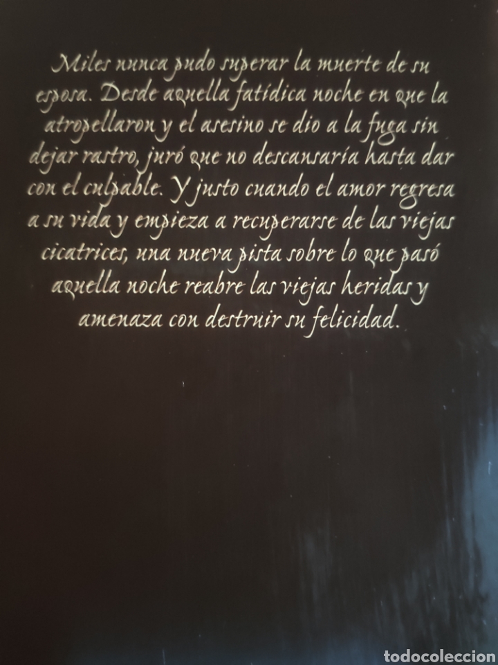 Libros: El Sendero del Amor. Nicholas Sparks - Foto 2