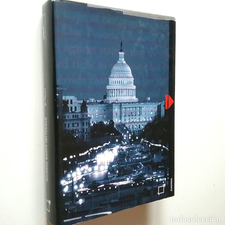 Libros: Richard North Patterson - El dilema - Foto 1
