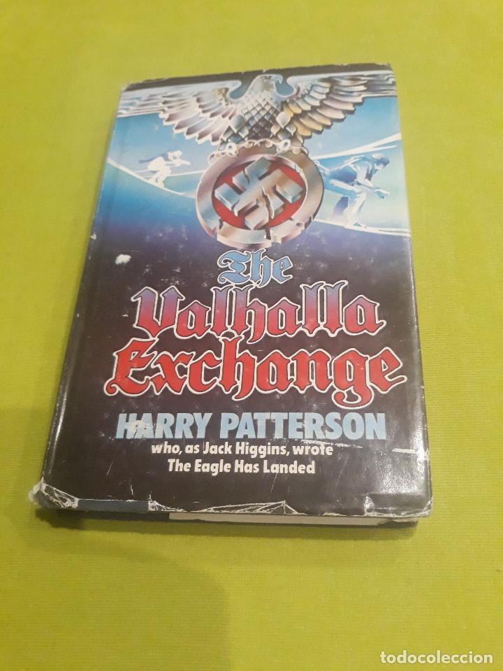 Libros: The Valhalla Exchange Tapa dura &ndash; 1 marzo 1977 - Foto 1