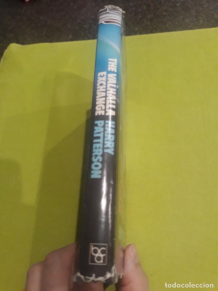 Libros: The Valhalla Exchange Tapa dura &ndash; 1 marzo 1977 - Foto 4