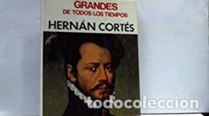 Libros: HERN&Aacute;N CORT&Eacute;S - Bosi,Roberto - Foto 1