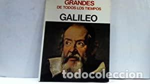 Libros: GALILEO - Cimino,Barbara - Foto 1