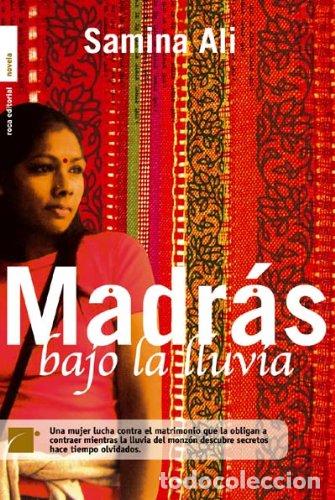 Libros: MADR&Aacute;S BAJO LA LLUVIA - Ali,Samina - Foto 1