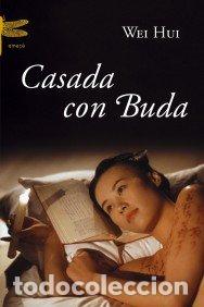 Libros: CASADA CON BUDA - Hui,Wei - Foto 1