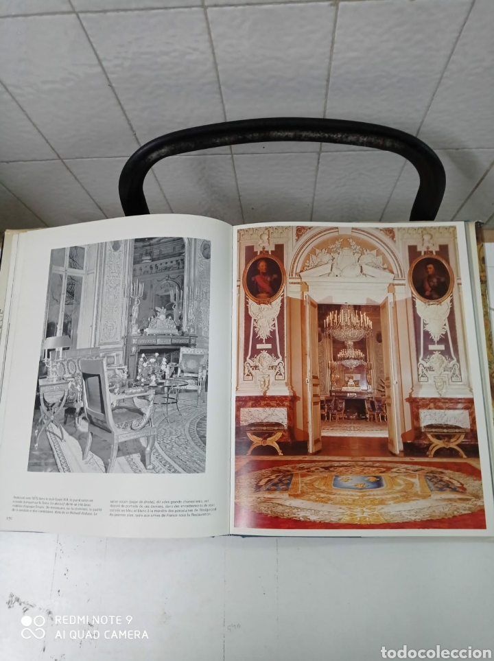 Libros: Belles demeures de Paris 16e - 19e si&egrave;cle - Foto 4