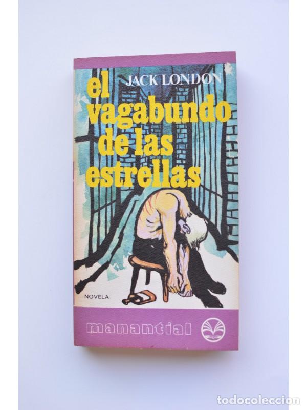 Libros: el vagabundo de las estrellas - LONDON, Jack - Foto 1