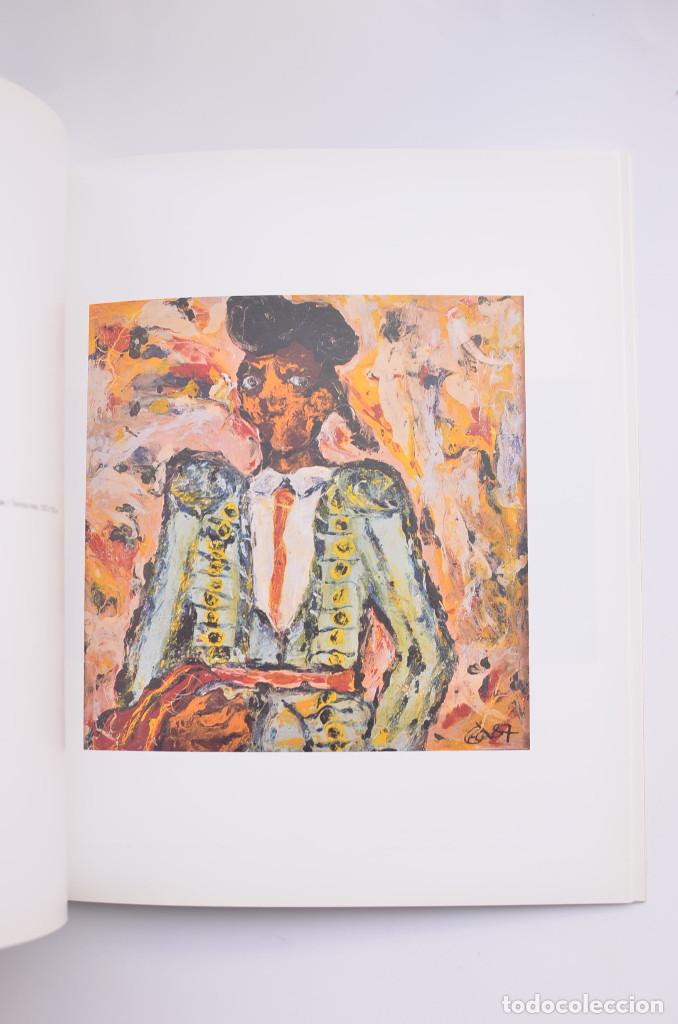 Libros: Dora Catarineu. Cat&aacute;logo de exposiciones, 1991 - CATARINEU, Dora - Foto 4
