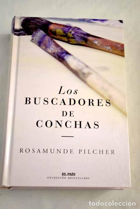Libros: Los pescadores de conchas - Pilcher, Rosamunde - Foto 1