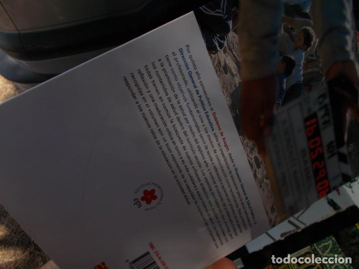 Libros: CINE Y HABILIDADES PARA LA VIDA - Foto 2