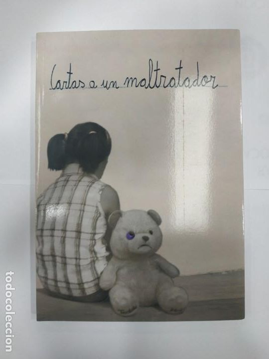 Libros: CARTAS A UN MALTRATADOR - Foto 1