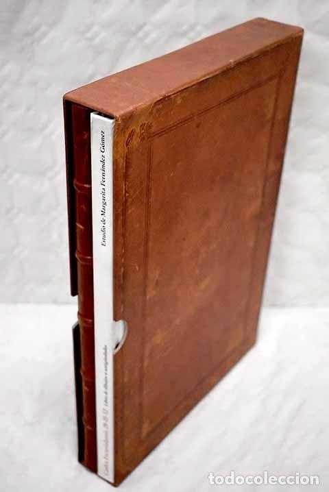 Libros: Codex Escurialensis - Foto 1