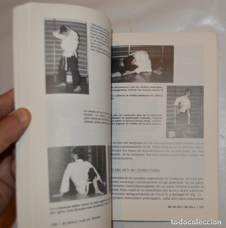 Libros: EL SABLE : ALMA DEL SAMURAI - WA REI RYU - REI GRUP - Foto 3