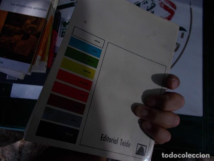 Libros: ENGLISH THROUGH PATTERNS, &ordm;1 - Foto 2
