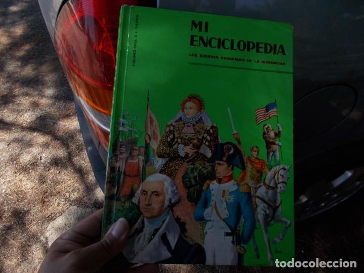 Libros: MI ENCICLOPEDIA, EDICIONES GAISA - Foto 1