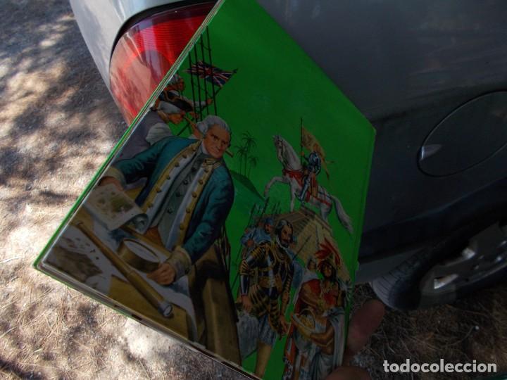 Libros: MI ENCICLOPEDIA, EDICIONES GAISA - Foto 2
