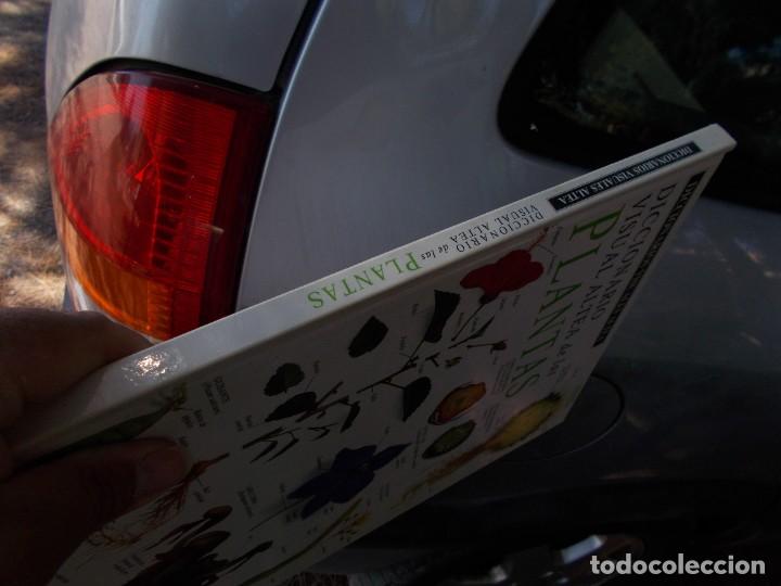 Libros: ENCICLOPEDIA VISUAL DE LOS SERES VIVOS - Foto 5