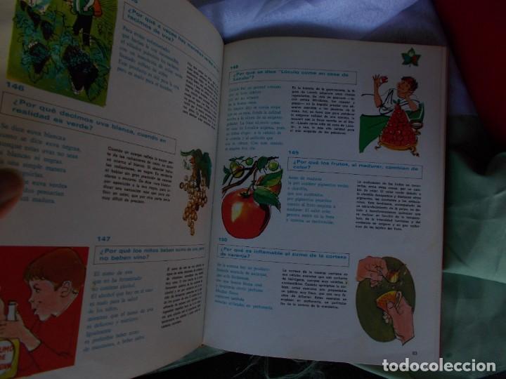 Libros: LOTE DEL 1 AL 6, DE LIBROS DE ENCICLOPEDIAS BASICAS, EDICIONES ARGOS, CON ILUSTRACIONES. - Foto 9