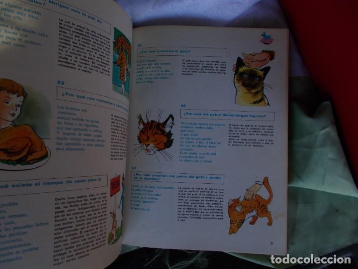 Libros: LOTE DEL 1 AL 6, DE LIBROS DE ENCICLOPEDIAS BASICAS, EDICIONES ARGOS, CON ILUSTRACIONES. - Foto 10