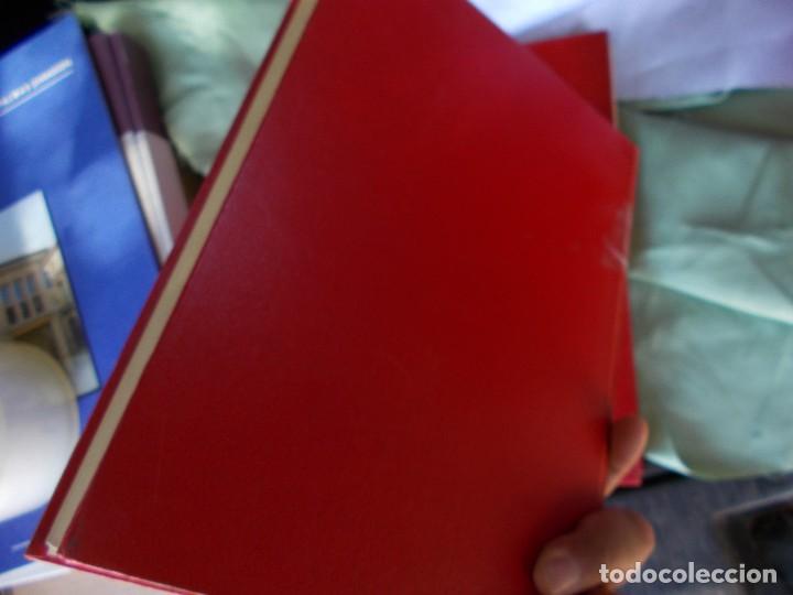 Libros: LOTE DEL 1 AL 6, DE LIBROS DE ENCICLOPEDIAS BASICAS, EDICIONES ARGOS, CON ILUSTRACIONES. - Foto 14
