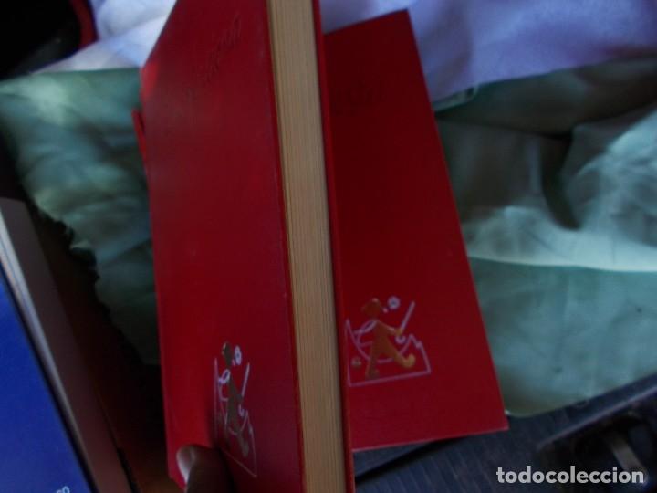 Libros: LOTE DEL 1 AL 6, DE LIBROS DE ENCICLOPEDIAS BASICAS, EDICIONES ARGOS, CON ILUSTRACIONES. - Foto 22