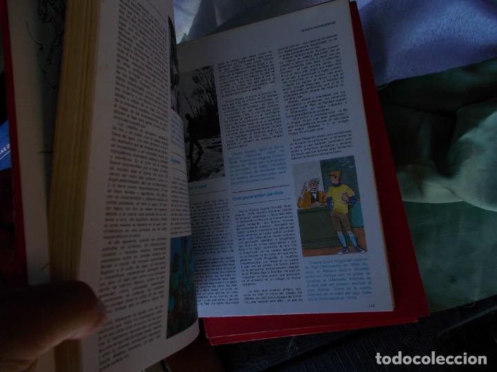 Libros: LOTE DEL 1 AL 6, DE LIBROS DE ENCICLOPEDIAS BASICAS, EDICIONES ARGOS, CON ILUSTRACIONES. - Foto 25