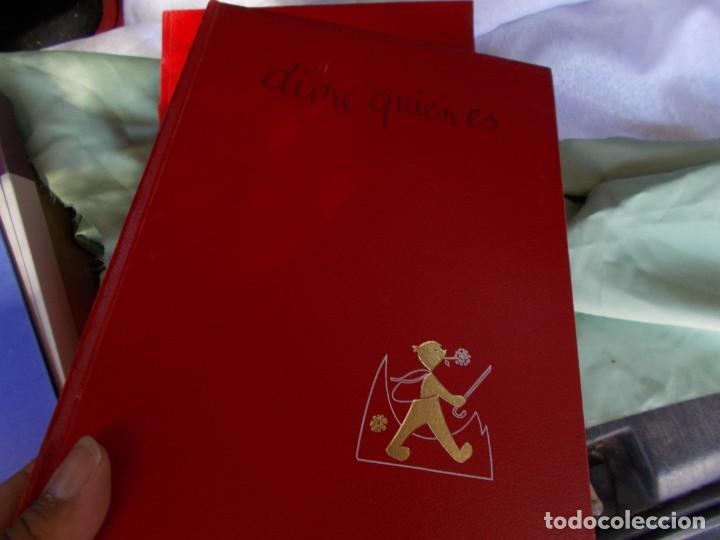 Libros: LOTE DEL 1 AL 6, DE LIBROS DE ENCICLOPEDIAS BASICAS, EDICIONES ARGOS, CON ILUSTRACIONES. - Foto 28