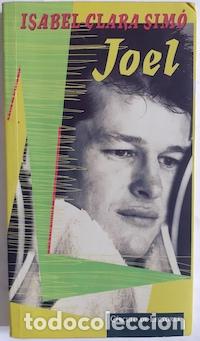 Libros: Joel - Clara Sim&oacute; - Foto 1
