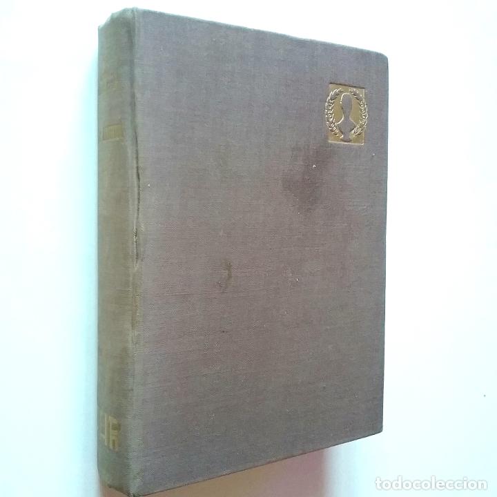 Libros: Mayor General Charles A. Willoughby y John Chamberlain - Mac Arthur - Foto 1