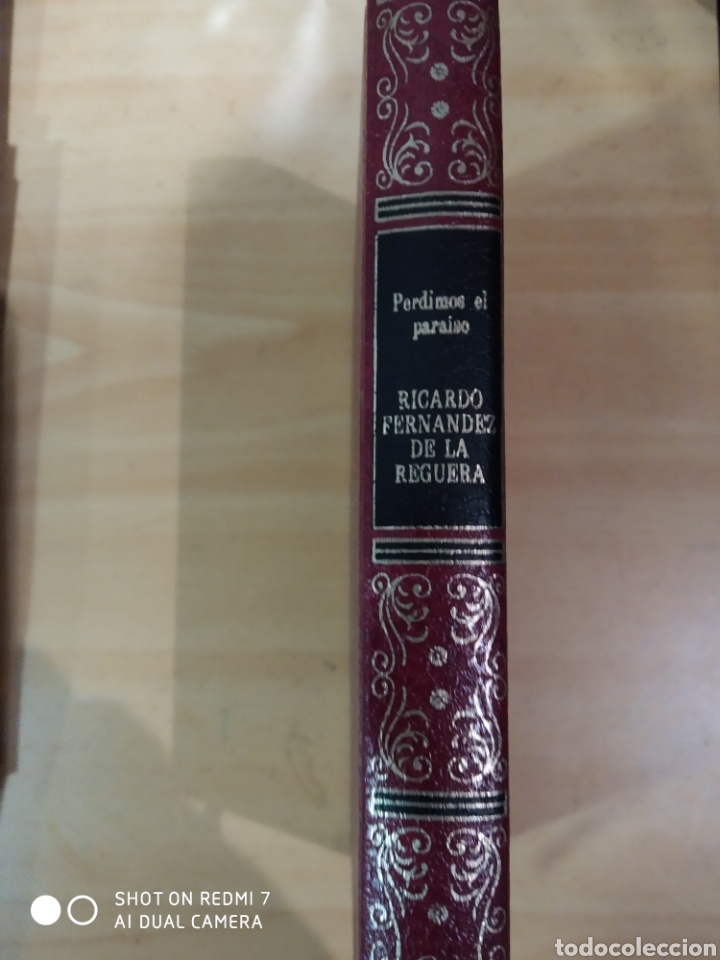Libros: Perdimos el paraiso. - Foto 2