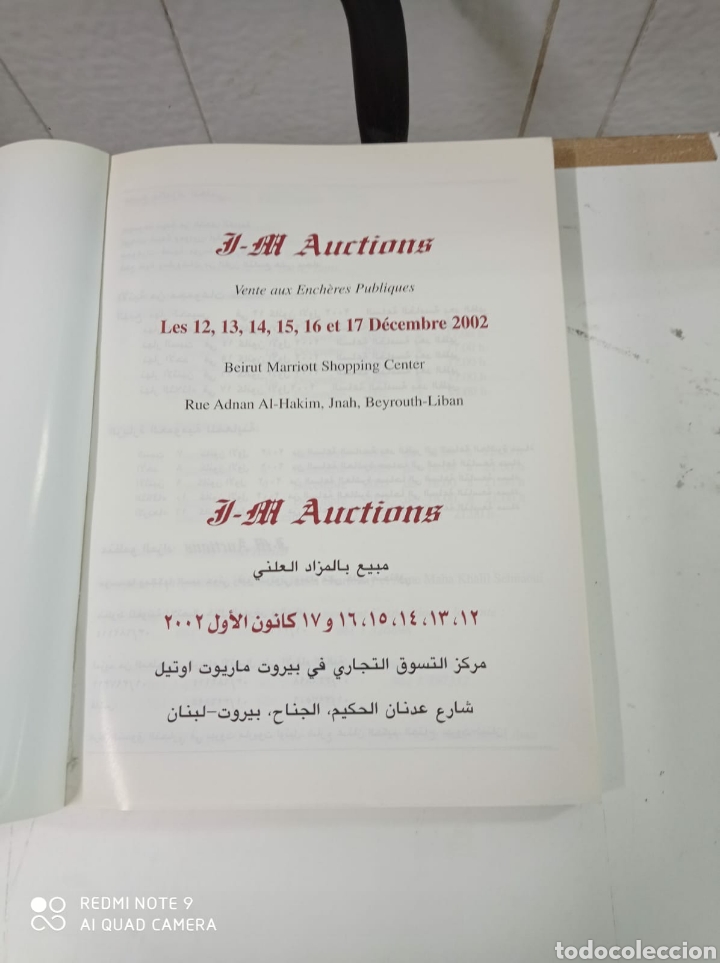 Libros: J-M Auctions - Foto 2