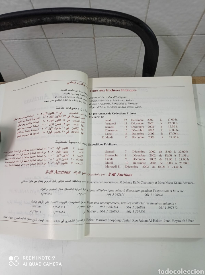 Libros: J-M Auctions - Foto 3