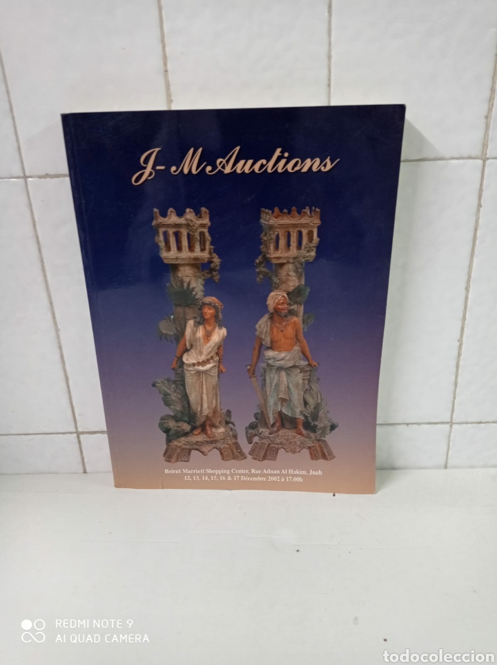 Libros: J-M Auctions - Foto 1