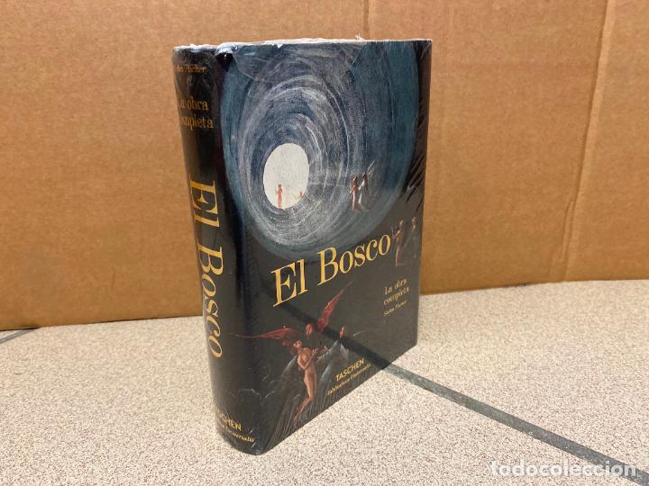 Libros: El Bosco. La obra completa. - Stefan Fischer. - Foto 1