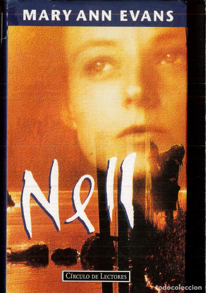 Libros: NELL - EVANS Mary Ann - Foto 1