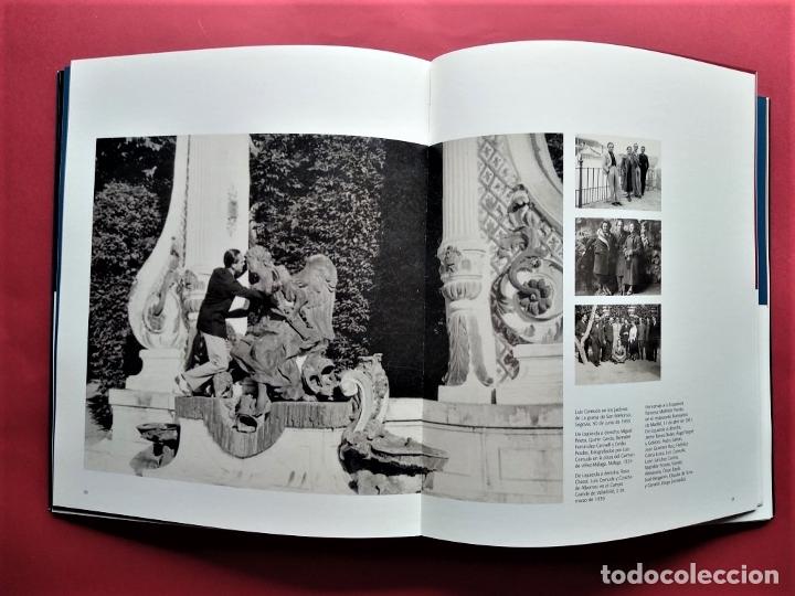 Libros: Luis Cernuda. 1902 1963. - (Cernuda, Luis). Valender, James. - Foto 3