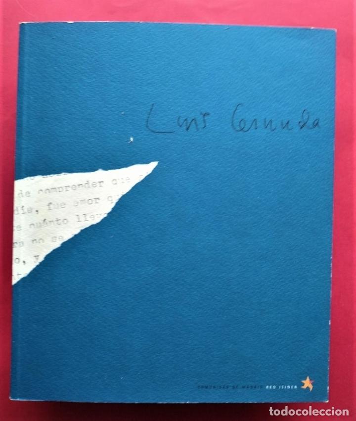 Libros: Luis Cernuda. 1902 1963. - (Cernuda, Luis). Valender, James. - Foto 1