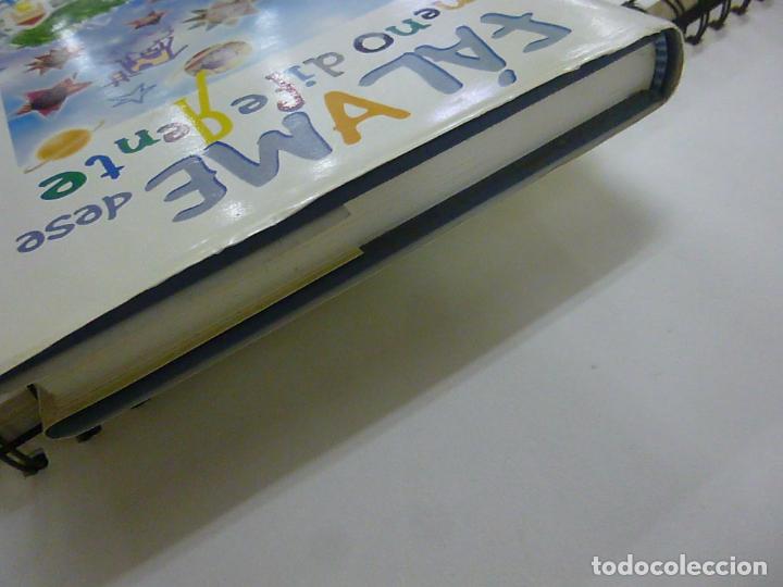 Libros: F&aacute;lame dese neno diferente - F11 - Foto 4